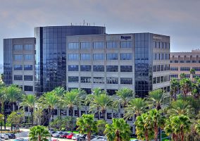 One Lakeshore Center Ontario