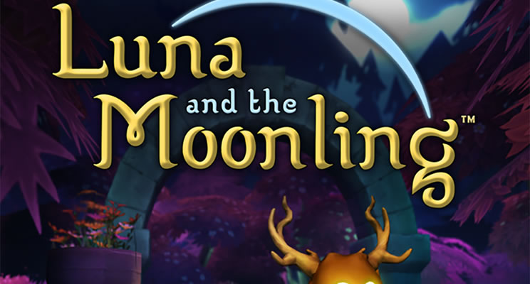 Luna Moonling