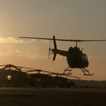 MFAM OH-58 in Iraq