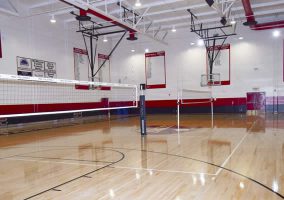 MSJC - Athletic Facilities