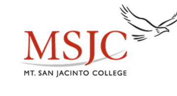 MSJC - Header