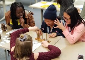 MSJC STEM Students