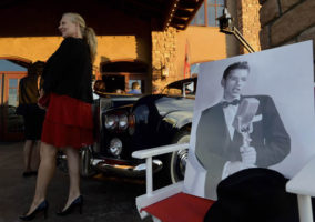 MSJC - Gala in Temecula