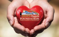 Making Hope Foundation