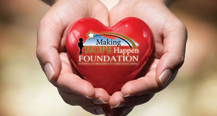 Making Hope Foundation