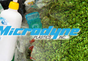 Compostable Plastics - Microdyne Plastics