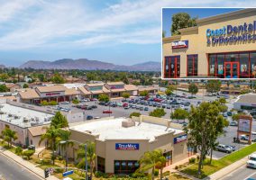 Moreno Valley Real Estate