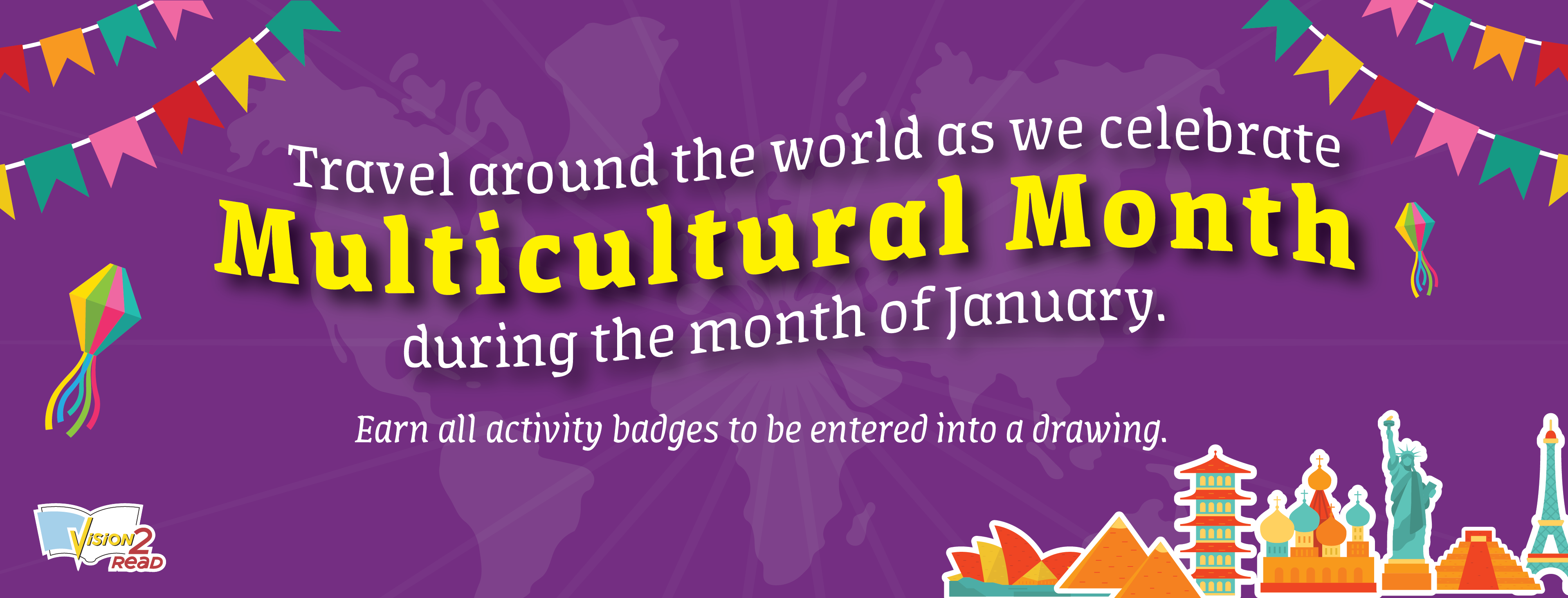 San Bernardino County Library Multicultural Month InlandEmpire.us