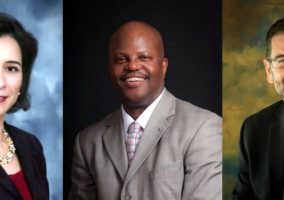 Norco Community College Finalist