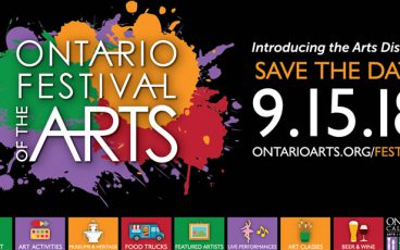 Ontario Festival of Arts