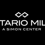 Ontario Mills logo