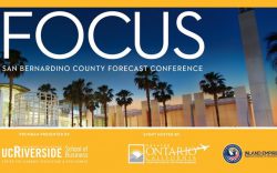 Focus, San Bernardino County Forecast