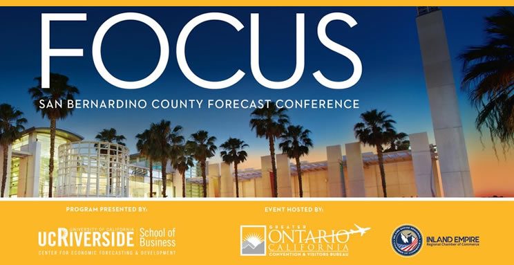 Focus, San Bernardino County Forecast