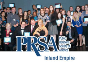 PRSA-Inland Empire - Polaris