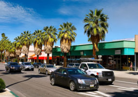 Palm Springs Real Estate