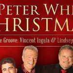 Peter White Christmas_Dec 18