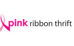 Pink Ribbon Thrift