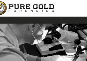 Pure Gold Forensics