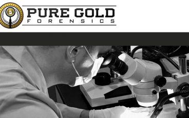 Pure Gold Forensics