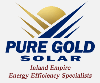 Pure Gold Solar - Energy Efficiency
