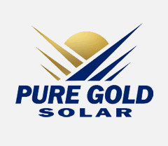Pure Gold Solar Redlands