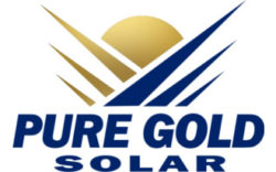 Pure Gold Solar Inland Empire
