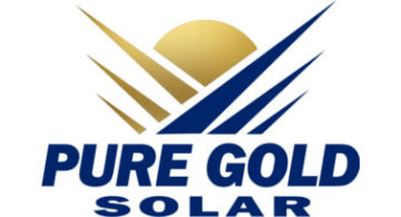 Pure Gold Solar Inland Empire