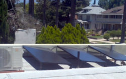 Residential Solar in Redlands