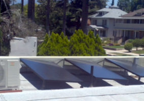 Residential Solar in Redlands