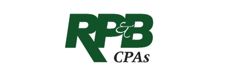 RP & B CPA's
