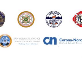 University of Redlands Law Enforcement Event