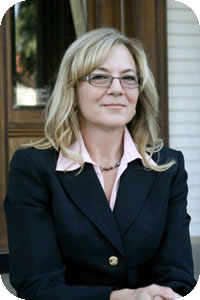 Brenda Diederichs - Riverside County HR Director