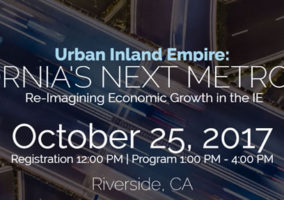 Riverside Economic Conference