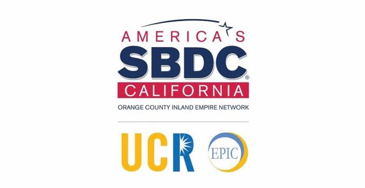 SBDC - EPIC - UCR