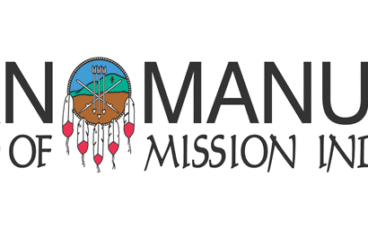 San Manuel Band of Mission Indians Logo