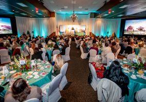 San Manuel - 11th Annual Event