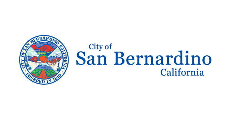 City of San Bernardino California