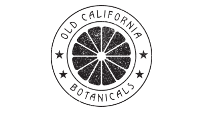 Old California Botanicals