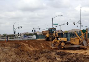 Shops @ Bellegrave in Jurupa Valley