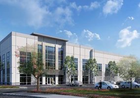 Stream Realty Fontana