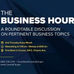 The Business Hour