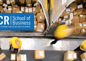 UCR Business - Business Activity Index