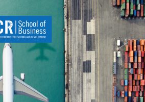 UCR Business Report