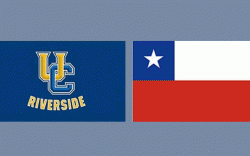 UC Riverside and Chile