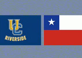 UC Riverside and Chile