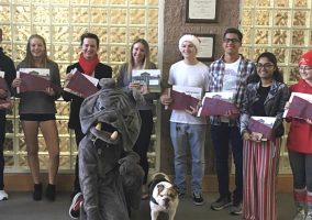 Redlands East Valley - University of Redlands