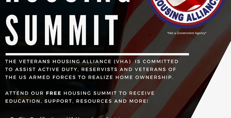 VHA Housing Summit