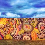 VIBEmural2017_UofR