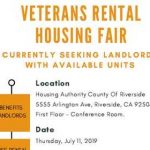 Vet-housing-fair