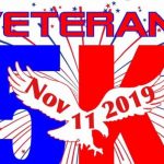 Veterans 5K run Menifee